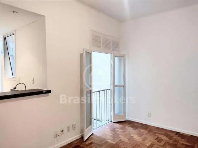 Apartamento para Venda em Rio de Janeiro/RJ Cosme Velho 2 Quartos
