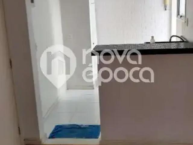 Apartamento para Venda em Rio de Janeiro/RJ Cosme Velho 2 Quartos