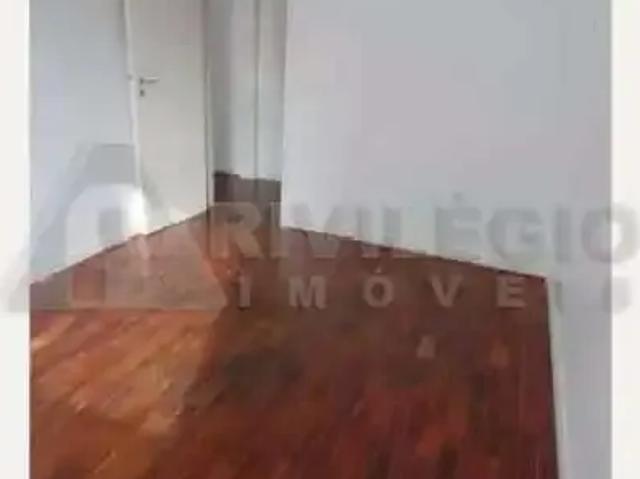 Apartamento para Venda em Rio de Janeiro/RJ Cosme Velho 2 Quartos