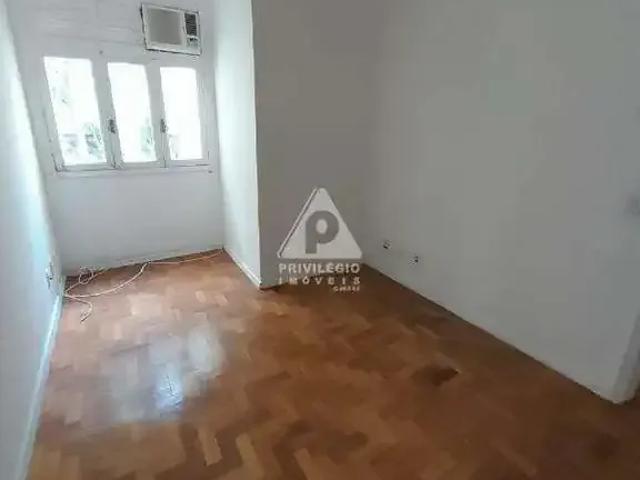 Apartamento para Venda em Rio de Janeiro/RJ Cosme Velho 2 Quartos