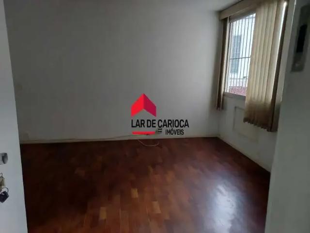 Apartamento para Venda em Rio de Janeiro/RJ Cosme Velho 2 Quartos
