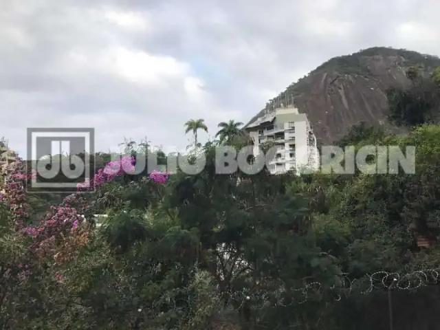 Apartamento para Venda em Rio de Janeiro/RJ Cosme Velho 4 Quartos