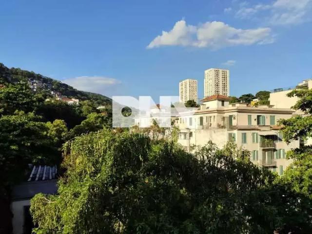 Apartamento para Venda em Rio de Janeiro/RJ Cosme Velho 4 Quartos