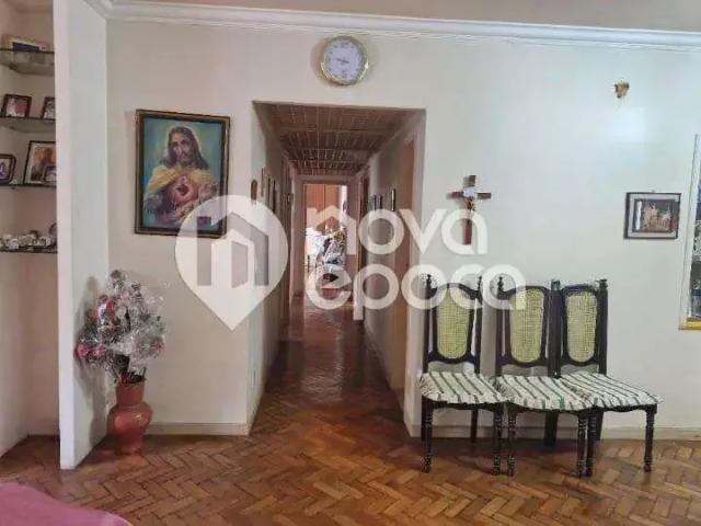 Apartamento para Venda em Rio de Janeiro/RJ Cosme Velho 4 Quartos