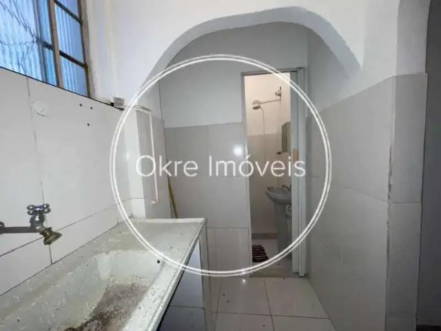 Apartamento para Venda em Rio de Janeiro/RJ Catete