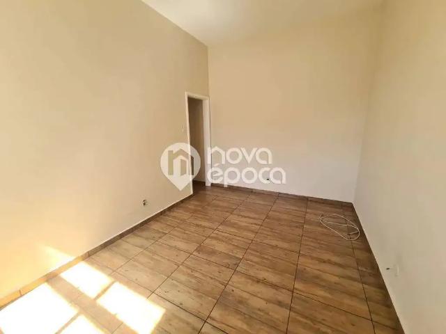 Apartamento para Venda em Rio de Janeiro/RJ Catete 1 Quartos