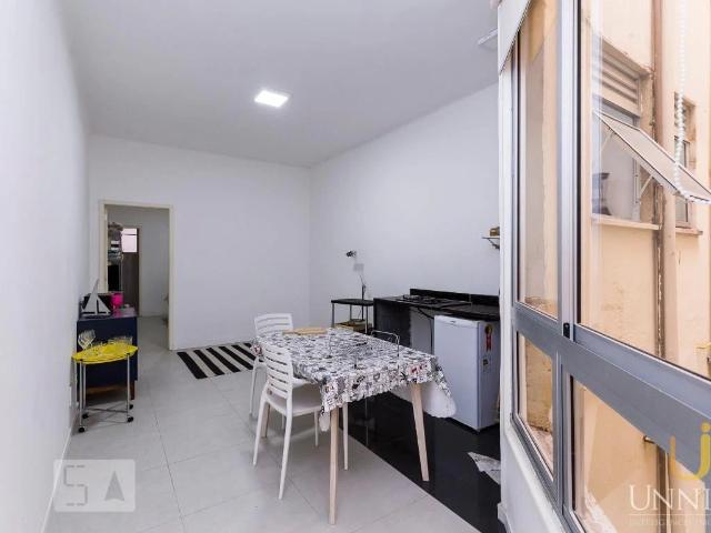Apartamento para Venda em Rio de Janeiro/RJ Catete 1 Quartos