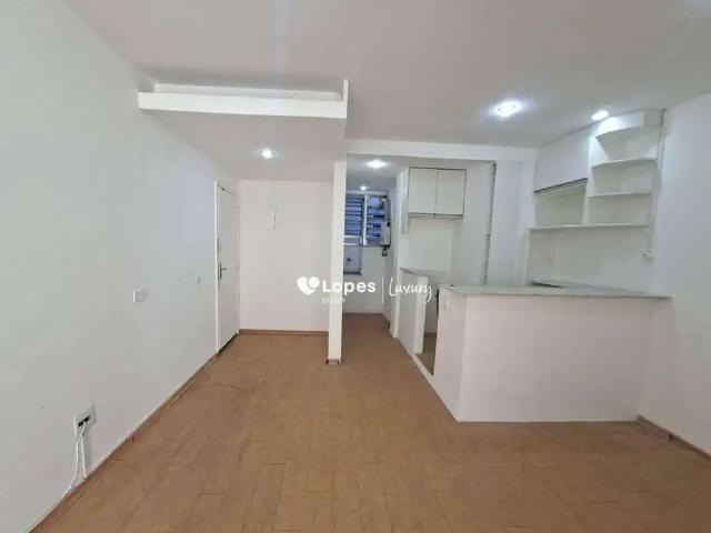 Apartamento para Venda em Rio de Janeiro/RJ Catete 1 Quartos