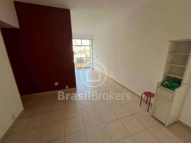 Apartamento para Venda em Rio de Janeiro/RJ Catete 1 Quartos