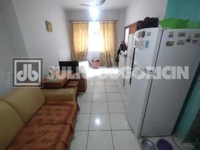 Apartamento para Venda em Rio de Janeiro/RJ Catete 1 Quartos