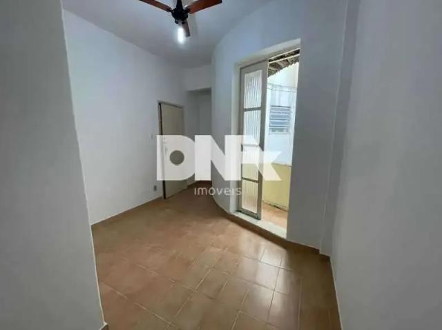 Apartamento para Venda em Rio de Janeiro/RJ Catete 1 Quartos