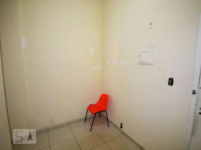 Apartamento para Venda em Rio de Janeiro/RJ Catete 1 Quartos