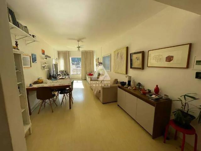 Apartamento para Venda em Rio de Janeiro/RJ Catete 1 Quartos