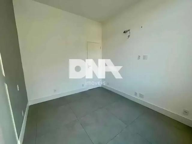 Apartamento para Venda em Rio de Janeiro/RJ Catete 1 Quartos