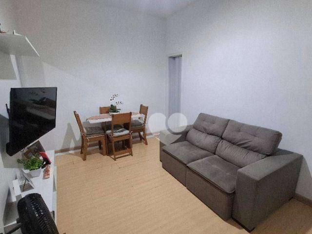 Apartamento para Venda em Rio de Janeiro/RJ Catete 1 Quartos