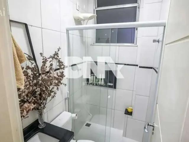Apartamento para Venda em Rio de Janeiro/RJ Catete 1 Quartos