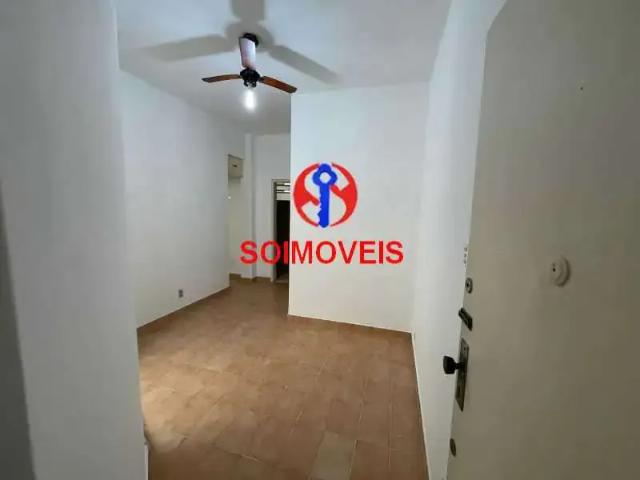 Apartamento para Venda em Rio de Janeiro/RJ Catete 1 Quartos