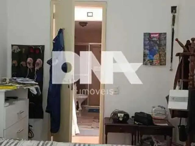 Apartamento para Venda em Rio de Janeiro/RJ Catete 1 Quartos