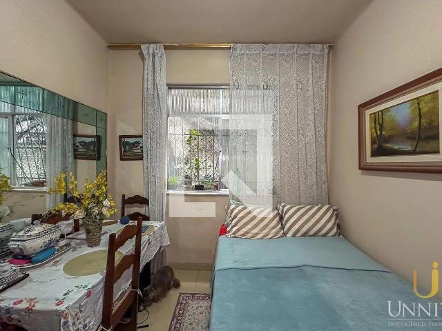 Apartamento para Venda em Rio de Janeiro/RJ Catete 1 Quartos