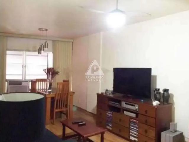 Apartamento para Venda em Rio de Janeiro/RJ Catete 1 Quartos