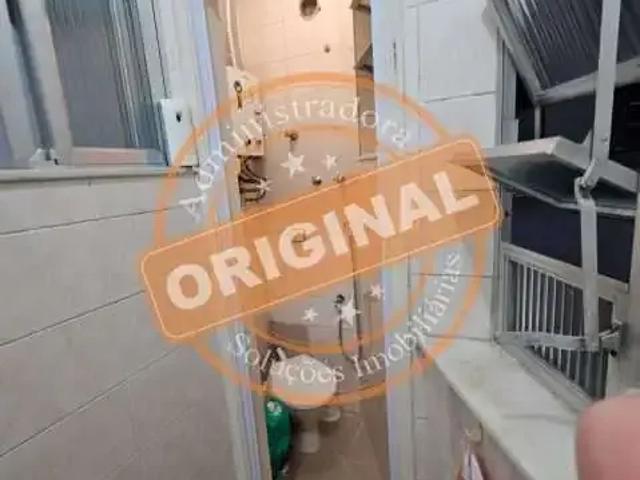 Apartamento para Venda em Rio de Janeiro/RJ Catete 1 Quartos