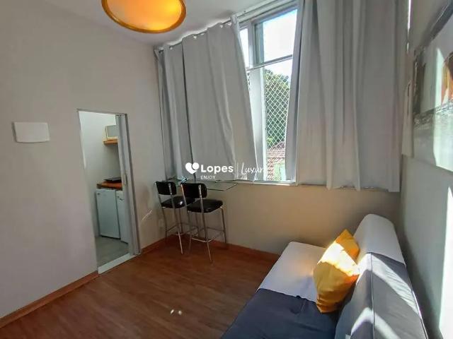 Apartamento para Venda em Rio de Janeiro/RJ Catete 1 Quartos
