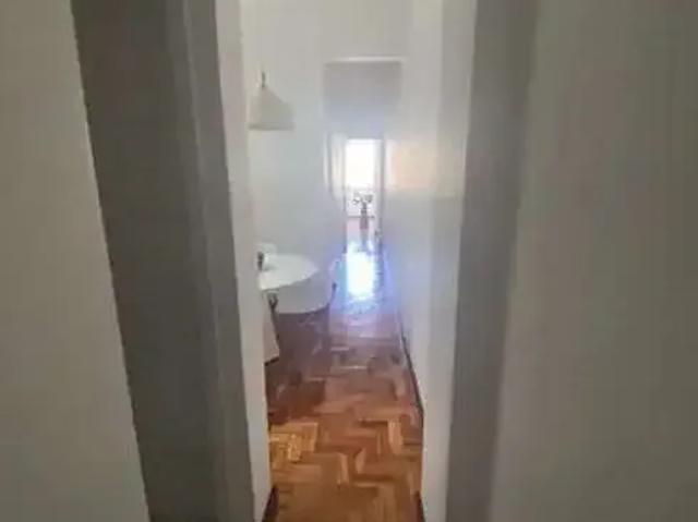 Apartamento para Venda em Rio de Janeiro/RJ Catete 1 Quartos
