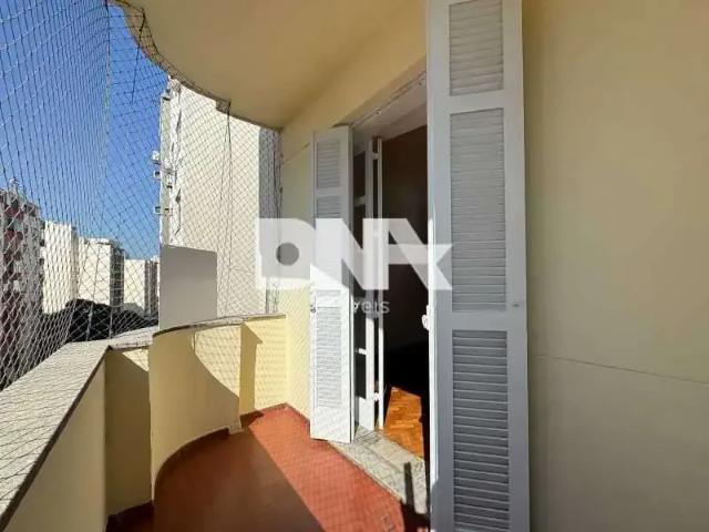 Apartamento para Venda em Rio de Janeiro/RJ Catete 1 Quartos