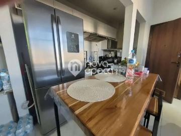 Apartamento para Venda em Rio de Janeiro/RJ Catete 1 Quartos