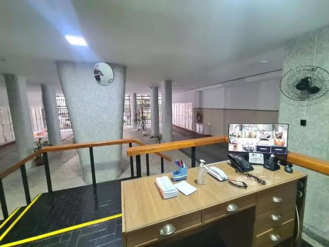 Apartamento para Venda em Rio de Janeiro/RJ Catete 1 Quartos