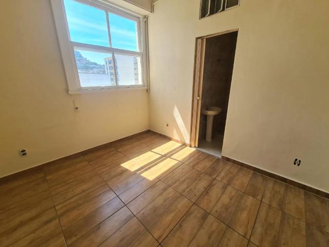 Apartamento para Venda em Rio de Janeiro/RJ Catete 1 Quartos