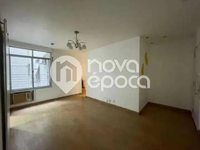 Apartamento para Venda em Rio de Janeiro/RJ Catete 1 Quartos