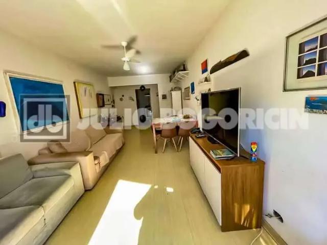 Apartamento para Venda em Rio de Janeiro/RJ Catete 1 Quartos