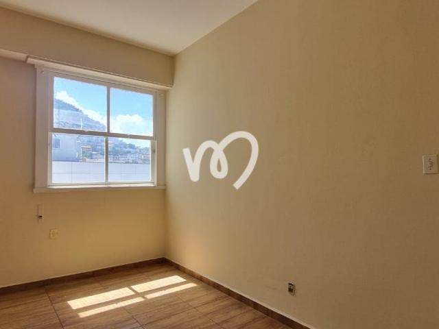 Apartamento para Venda em Rio de Janeiro/RJ Catete 1 Quartos