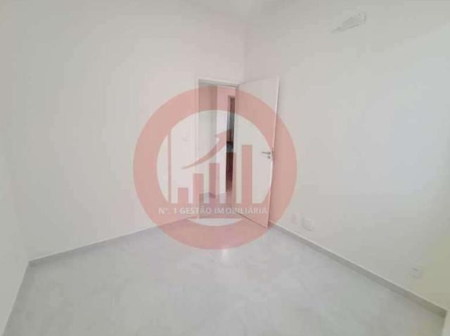 Apartamento para Venda em Rio de Janeiro/RJ Catete 1 Quartos