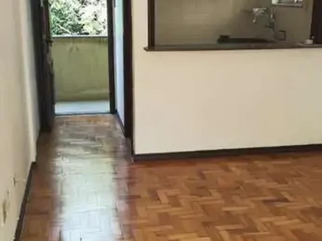 Apartamento para Venda em Rio de Janeiro/RJ Catete 1 Quartos
