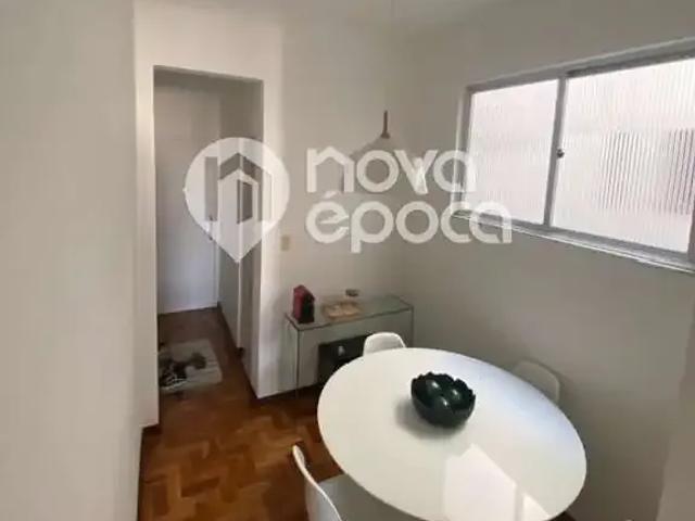 Apartamento para Venda em Rio de Janeiro/RJ Catete 1 Quartos