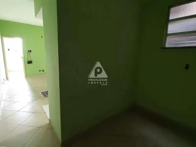 Apartamento para Venda em Rio de Janeiro/RJ Catete 1 Quartos