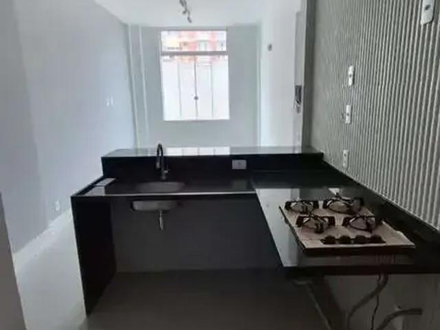 Apartamento para Venda em Rio de Janeiro/RJ Catete 2 Quartos