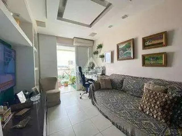 Apartamento para Venda em Rio de Janeiro/RJ Catete 2 Quartos