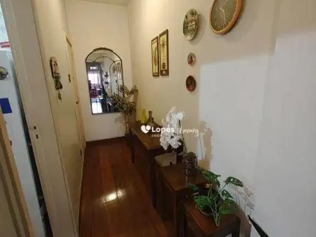 Apartamento para Venda em Rio de Janeiro/RJ Catete 2 Quartos