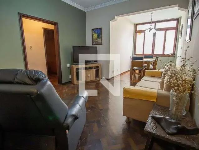 Apartamento para Venda em Rio de Janeiro/RJ Catete 2 Quartos