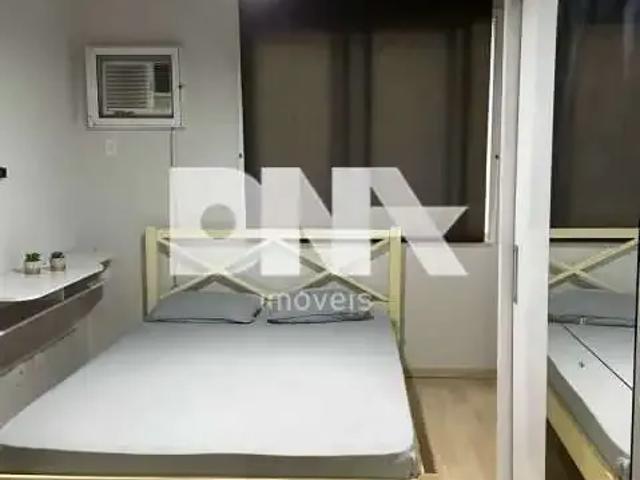 Apartamento para Venda em Rio de Janeiro/RJ Catete 2 Quartos