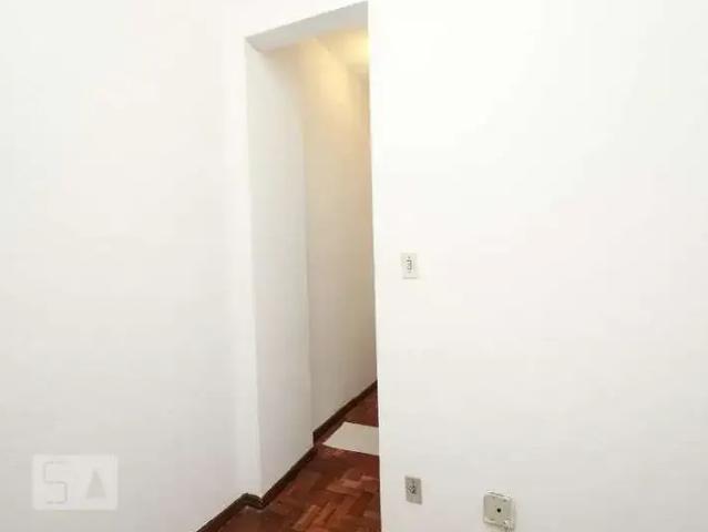 Apartamento para Venda em Rio de Janeiro/RJ Catete 2 Quartos
