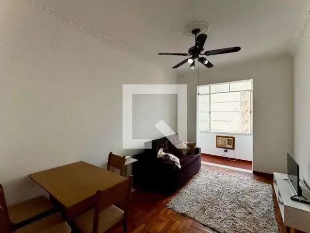 Apartamento para Venda em Rio de Janeiro/RJ Catete 2 Quartos