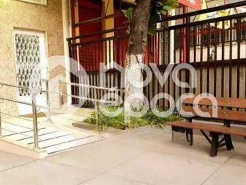 Apartamento para Venda em Rio de Janeiro/RJ Catete 2 Quartos