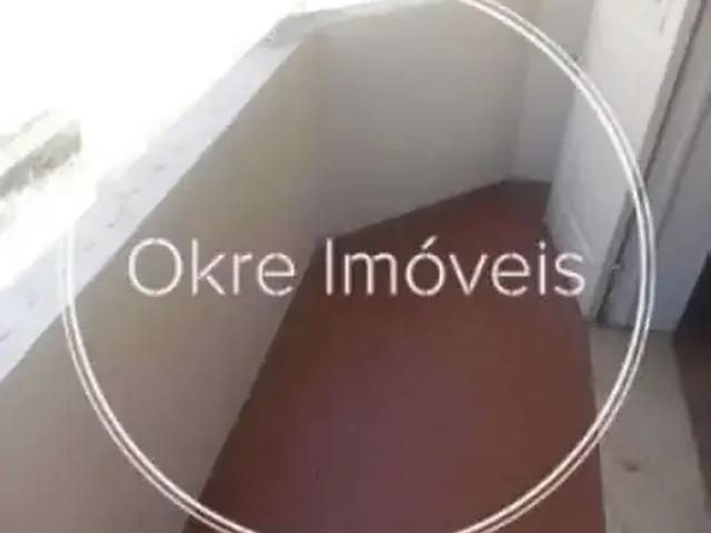 Apartamento para Venda em Rio de Janeiro/RJ Catete 2 Quartos