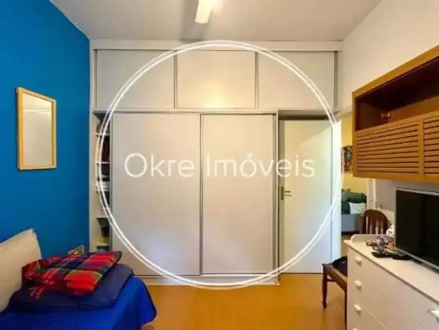 Apartamento para Venda em Rio de Janeiro/RJ Catete 2 Quartos