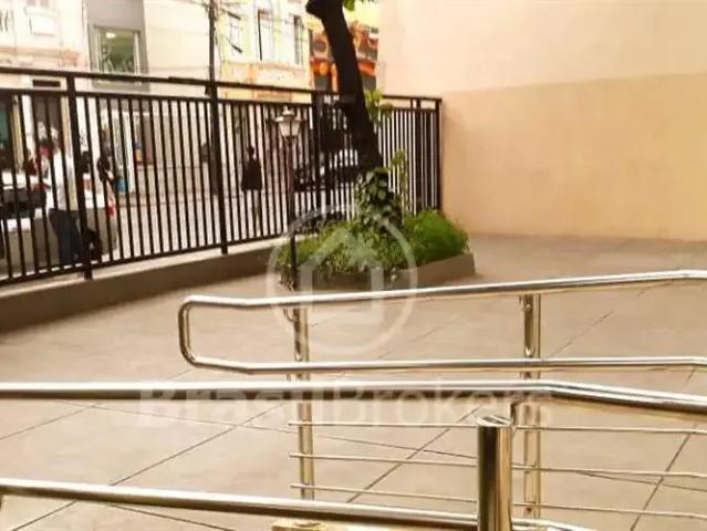 Apartamento para Venda em Rio de Janeiro/RJ Catete 2 Quartos