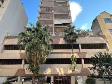 Apartamento para Venda em Rio de Janeiro/RJ Catete 2 Quartos